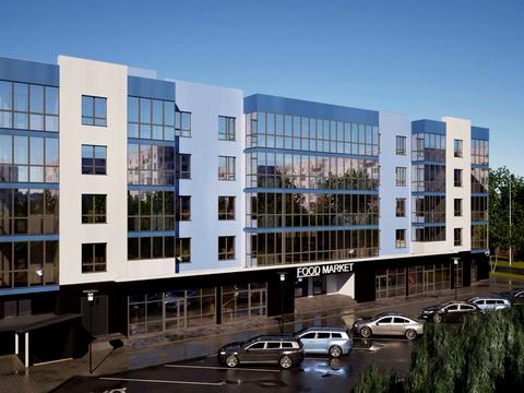 Квартира на вул. Волошкова, 27 в Вінниці, ID 230673, фото №1