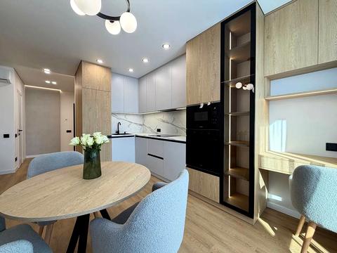 Квартира на вул. Вовчинецька, 223-А в Івано-Франківську, ID 206450, фото №7