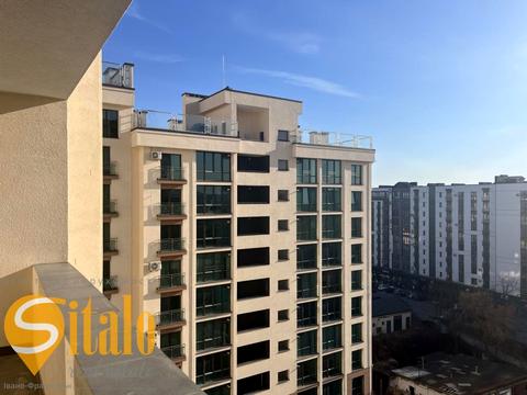Квартира на вул. Гетьмана Мазепи, 148 в Івано-Франківську, ID 178402, фото №1