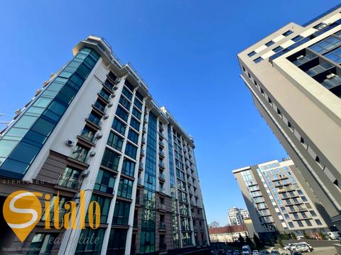 Квартира на вул. Гетьмана Мазепи, 148 в Івано-Франківську, ID 178402, фото №16