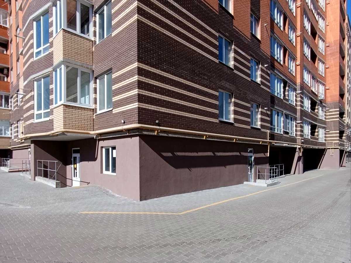 Квартира на Старокостянтинівське шосе, 20/4-А, ID 394109, фото №1
