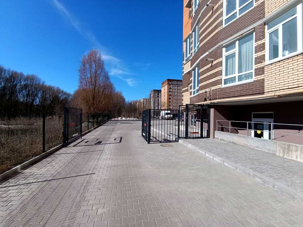 Квартира на Старокостянтинівське шосе, 20/4-А в Хмельницькому, ID 394109, фото №2
