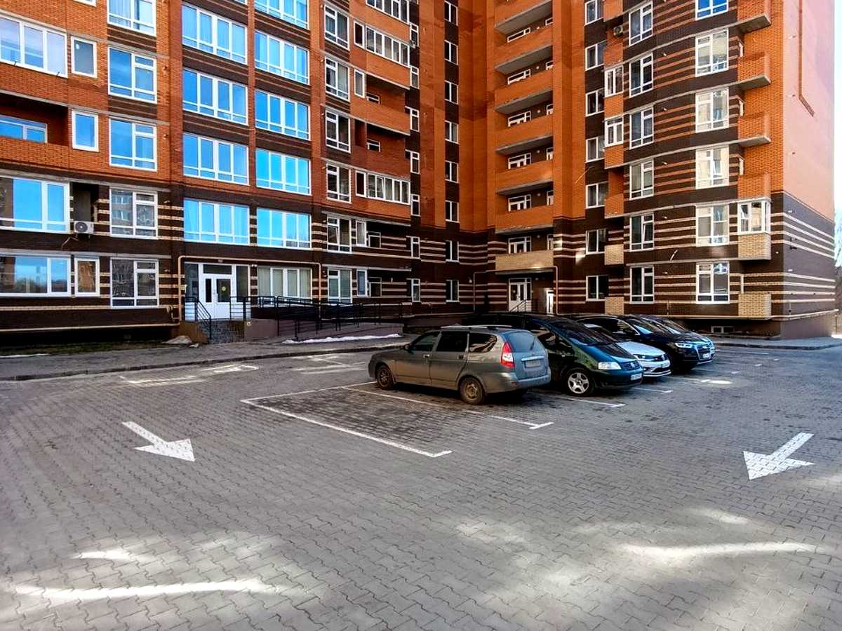 Квартира на Старокостянтинівське шосе, 20/4-А в Хмельницькому, ID 394109, фото №3