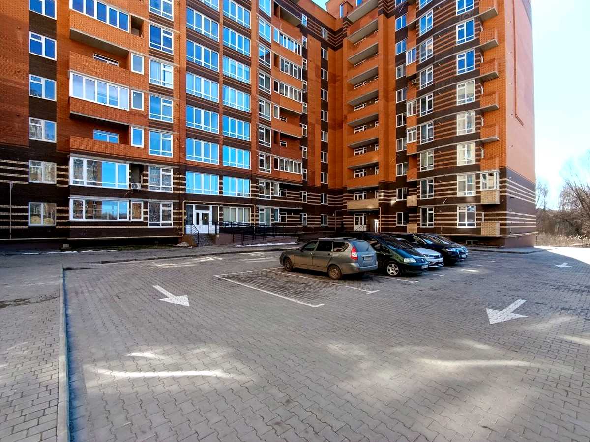 Квартира на Старокостянтинівське шосе, 20/4-А в Хмельницькому, ID 394109, фото №4