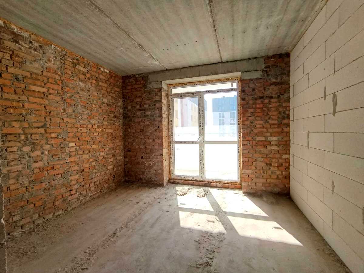 Квартира на вул. Героїв Крут, 31 в Львові, ID 305868, фото №5