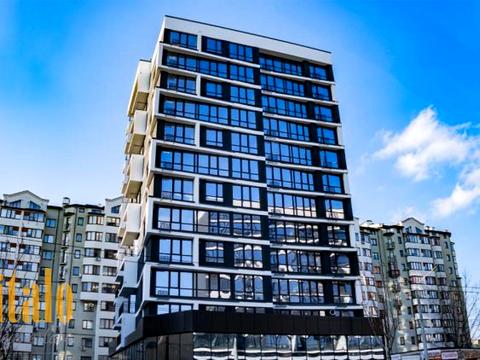 Квартира на вул. Бельведерська, 2 в Івано-Франківську, ID 180720, фото №1