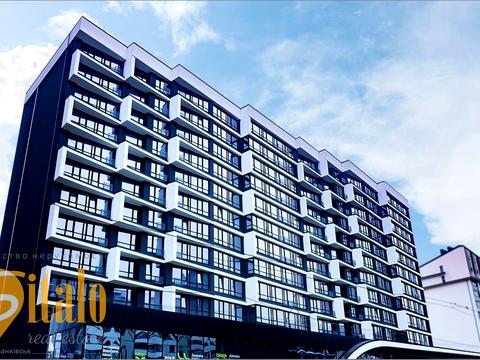 Квартира на вул. Бельведерська, 2 в Івано-Франківську, ID 180720, фото №4