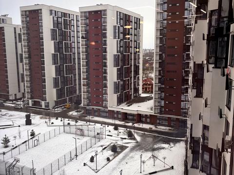 Квартира на вул. Ленкавського вул., 34 к11 в Івано-Франківську, ID 194845, фото №23
