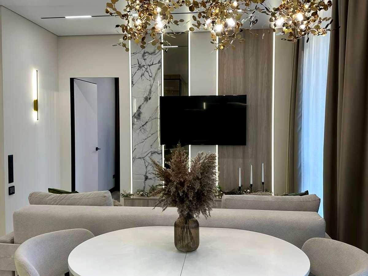 Квартира на вул. Долішня вул., 19/3 в Івано-Франківську, ID 305981, фото №6