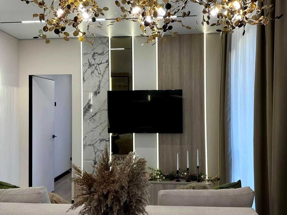 Квартира на вул. Долішня вул., 19/3 в Івано-Франківську, ID 305981, фото №7