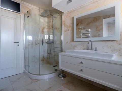 Квартира на вул. Івана Мазепи, 3 в Києві, ID 258599, фото №11