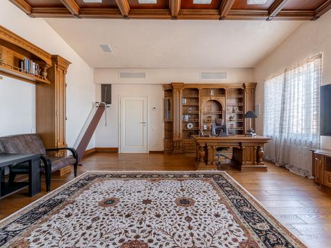 Квартира на вул. Івана Мазепи, 3 в Києві, ID 258599, фото №14
