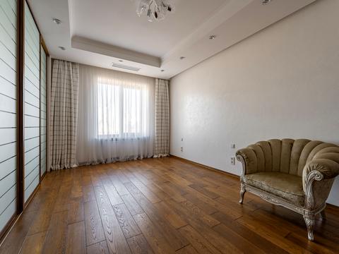 Квартира на вул. Івана Мазепи, 3 в Києві, ID 258599, фото №18