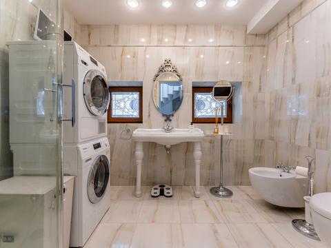 Квартира на вул. Івана Мазепи, 3 в Києві, ID 258599, фото №19
