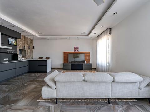 Квартира на вул. Івана Мазепи, 3 в Києві, ID 258599, фото №4