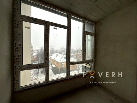 Квартира на вул. Августина Волошина, 2-А в Івано-Франківськ, ID 215689, фото №2