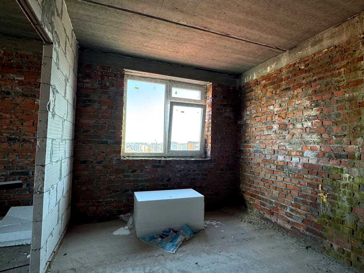 Квартира на шосе Львівське в Хмельницькому, ID 394001, фото №4