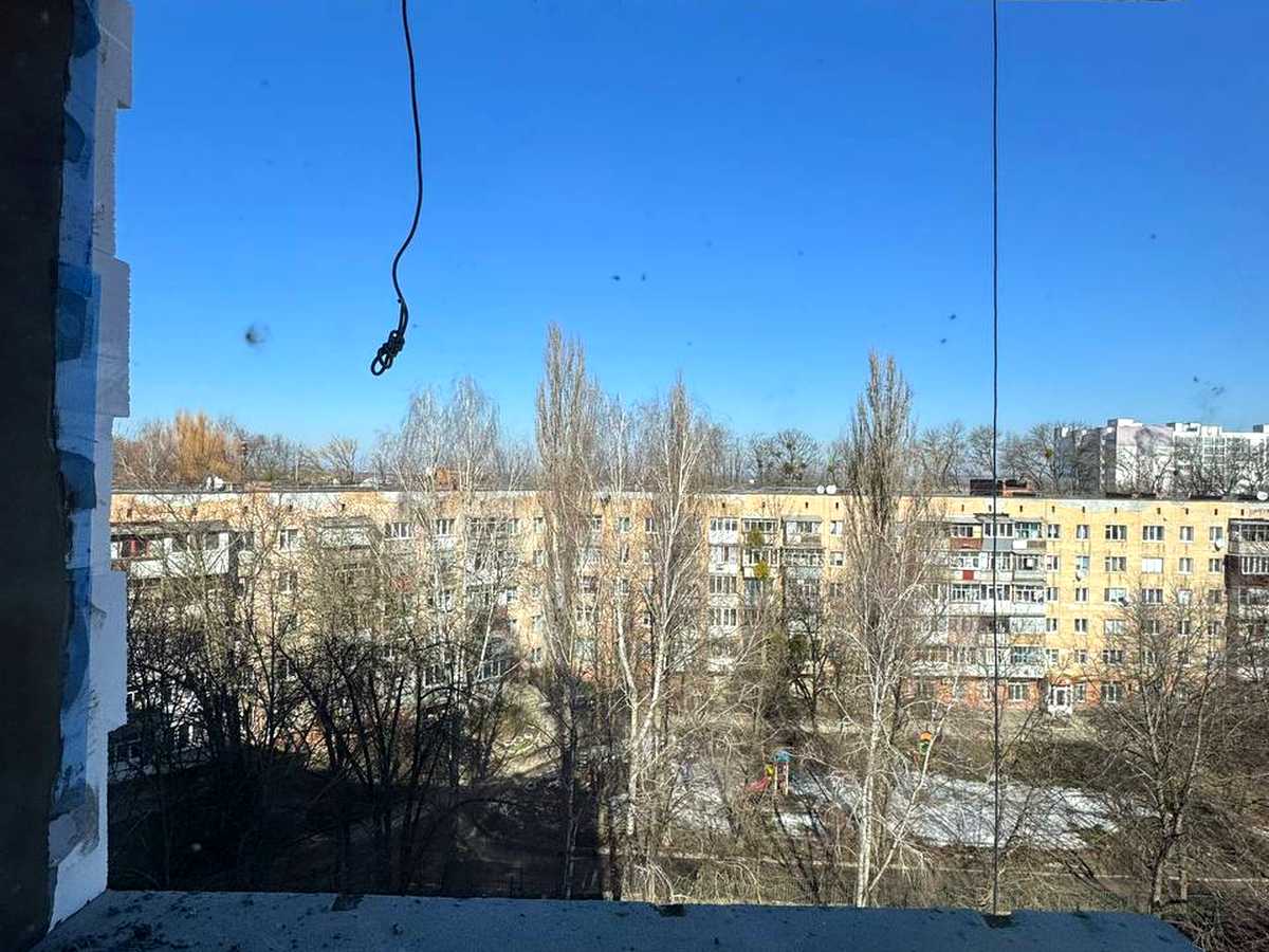 Квартира на шосе Львівське в Хмельницькому, ID 394001, фото №6