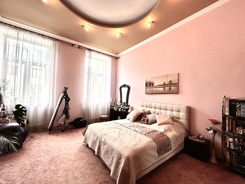 Квартира на вул. Листопадова, 6 в Тернопіль, ID 248095, фото №1
