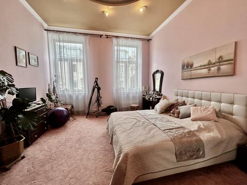 Квартира на вул. Листопадова, 6 в Тернопіль, ID 248095, фото №2