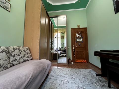 Квартира на вул. Листопадова, 6 в Тернополі, ID 248095, фото №13