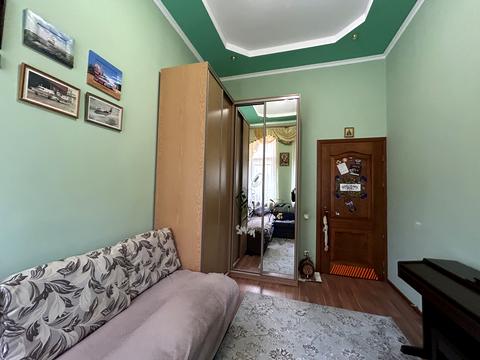 Квартира на вул. Листопадова, 6 в Тернополі, ID 248095, фото №14
