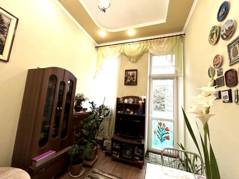 Квартира на вул. Листопадова, 6 в Тернополі, ID 248095, фото №15