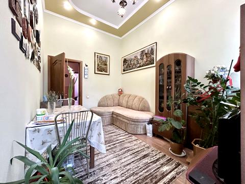 Квартира на вул. Листопадова, 6 в Тернополі, ID 248095, фото №16