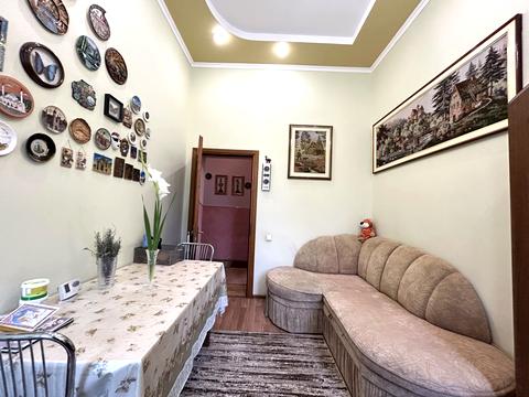 Квартира на вул. Листопадова, 6 в Тернополі, ID 248095, фото №17