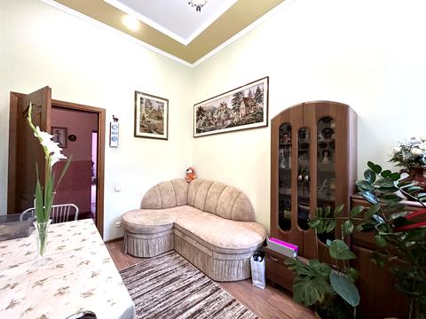 Квартира на вул. Листопадова, 6 в Тернополі, ID 248095, фото №18