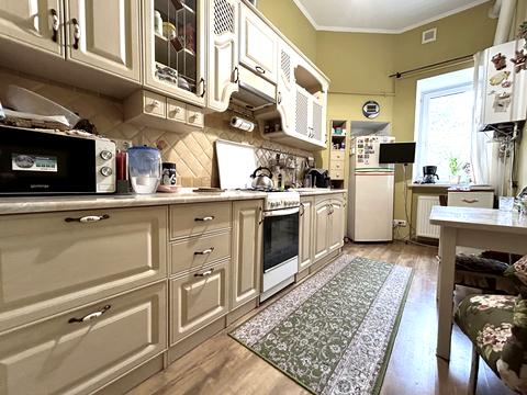 Квартира на вул. Листопадова, 6 в Тернополі, ID 248095, фото №19