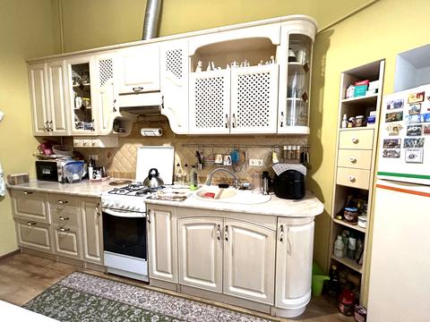 Квартира на вул. Листопадова, 6 в Тернополі, ID 248095, фото №20