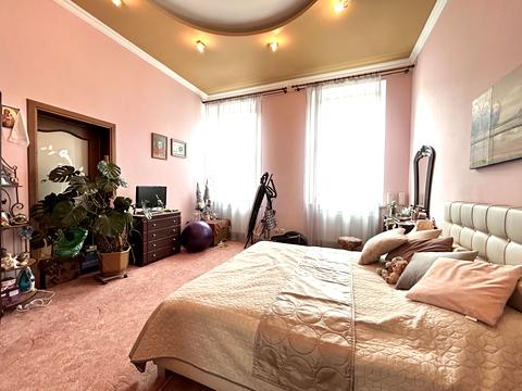 Квартира на вул. Листопадова, 6 в Тернопіль, ID 248095, фото №3