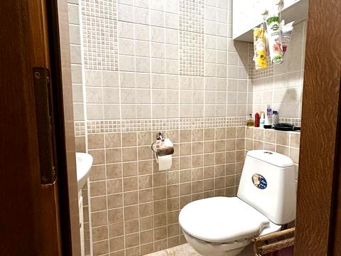 Квартира на вул. Листопадова, 6 в Тернополі, ID 248095, фото №22