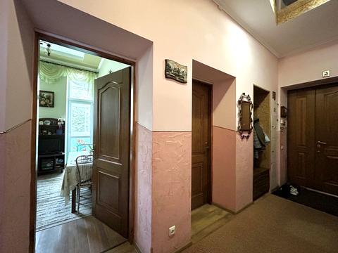 Квартира на вул. Листопадова, 6 в Тернополі, ID 248095, фото №26