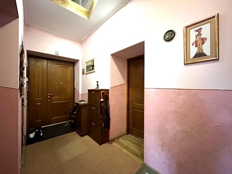 Квартира на вул. Листопадова, 6 в Тернополі, ID 248095, фото №27
