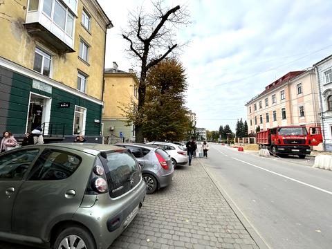 Квартира на вул. Листопадова, 6 в Тернополі, ID 248095, фото №30