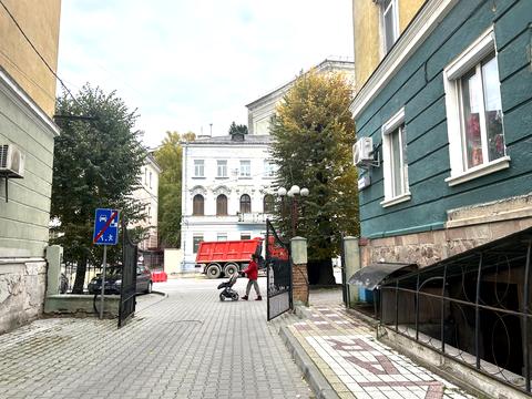 Квартира на вул. Листопадова, 6 в Тернополі, ID 248095, фото №31
