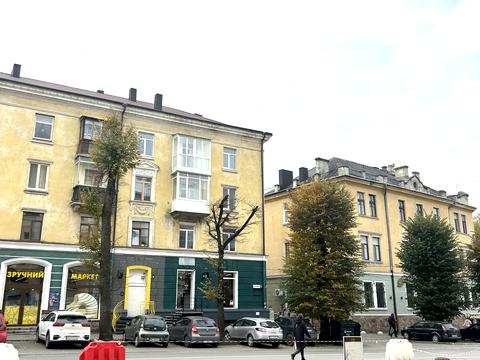 Квартира на вул. Листопадова, 6 в Тернополі, ID 248095, фото №33
