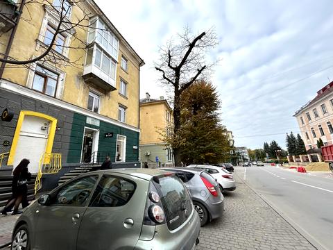 Квартира на вул. Листопадова, 6 в Тернополі, ID 248095, фото №34