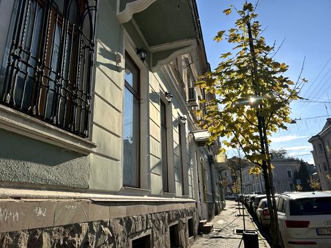 Квартира на вул. Листопадова, 6 в Тернополі, ID 248095, фото №35