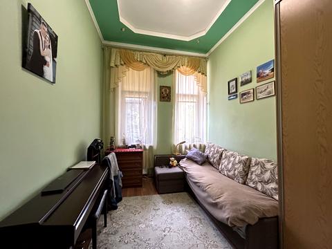 Квартира на вул. Листопадова, 6 в Тернополі, ID 248095, фото №10