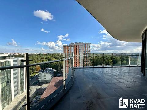 Квартира на вул. Гетьмана Мазепи, 140-А в Івано-Франківську, ID 252025, фото №13