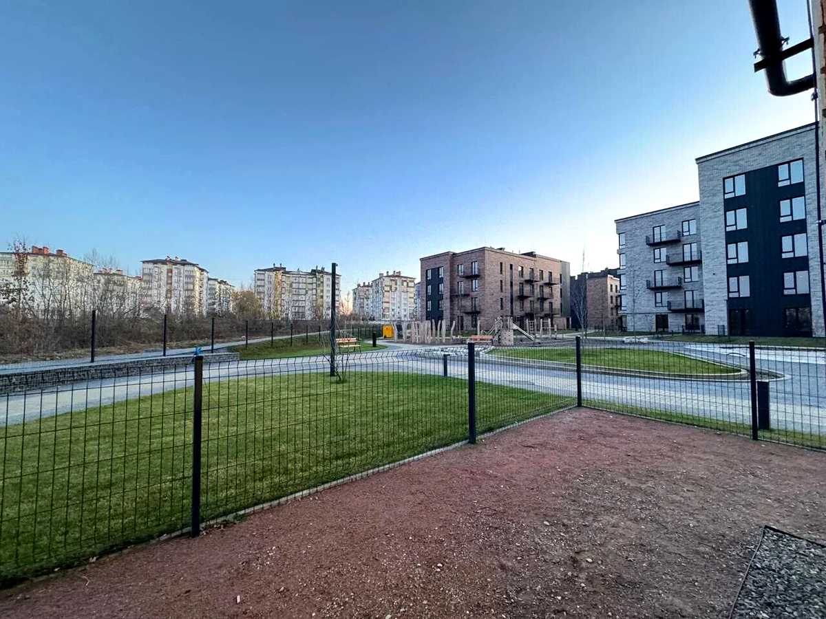 Квартира на вул. Долішня вул., 19/2 в Івано-Франківську, ID 306010, фото №27