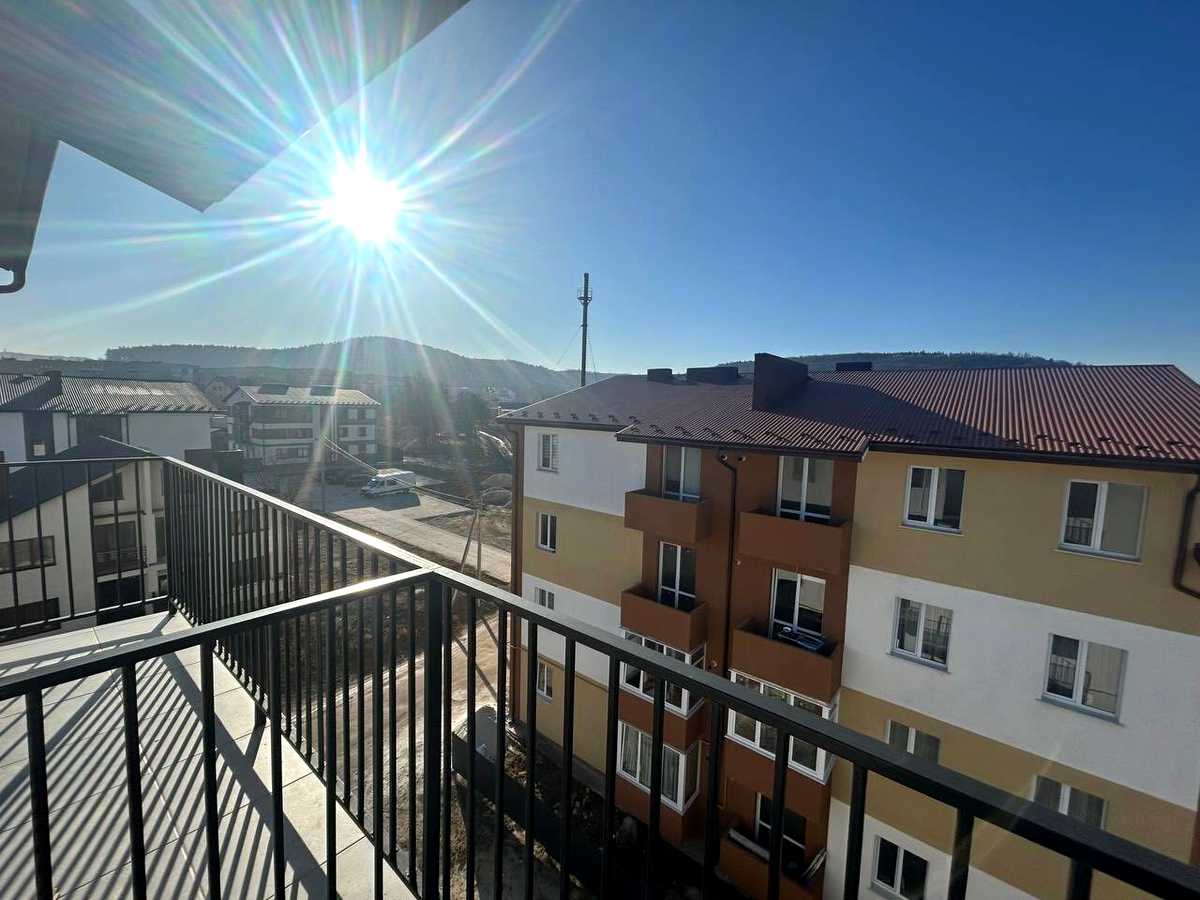 Квартира на вул. Гордасевич, 34 в Тернопіль, ID 310401, фото №2