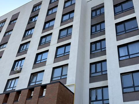 Квартира на вул. Володимира Навроцького, 31-А в Львові, ID 168631, фото №1