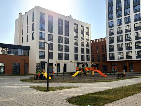 Квартира на вул. Володимира Навроцького, 31-А в Львові, ID 168631, фото №3
