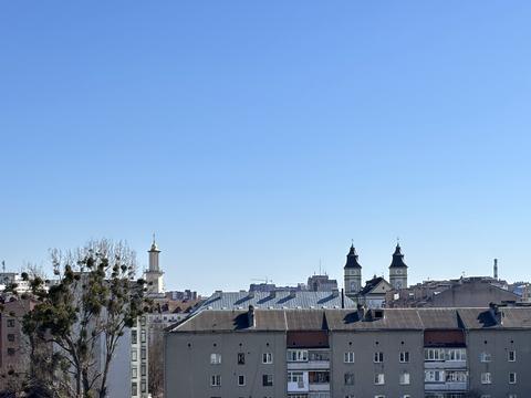Квартира на вул. Бельведерська, 32-Б в Івано-Франківську, ID 187651, фото №6