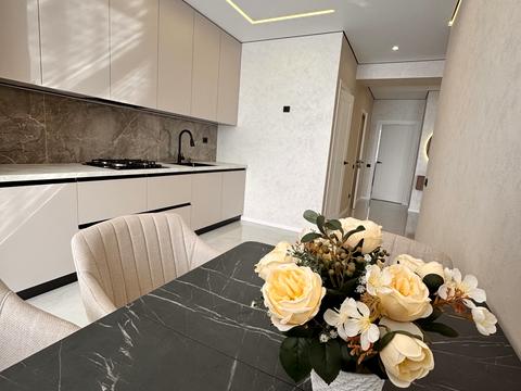 Квартира на вул. Височана вул., 18 к16 в Івано-Франківську, ID 239766, фото №1