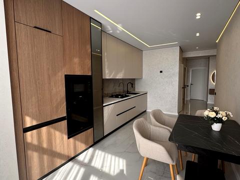 Квартира на вул. Височана вул., 18 к16 в Івано-Франківську, ID 239766, фото №4